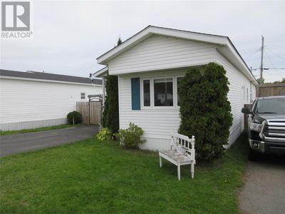 61 Eltero Pk, House other with 2 bedrooms, 1 bathrooms and null parking in Bishops Falls NL | Image 3