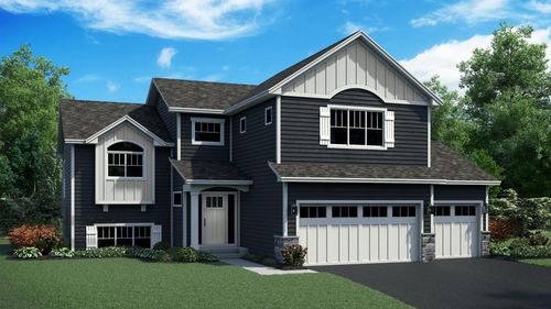 14318 Acer Ave, Rosemount, MN, 55068-5555 | Card Image