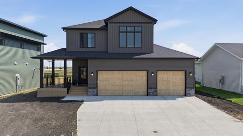 8326 61st St S, Horace, ND, 58047 | Card Image