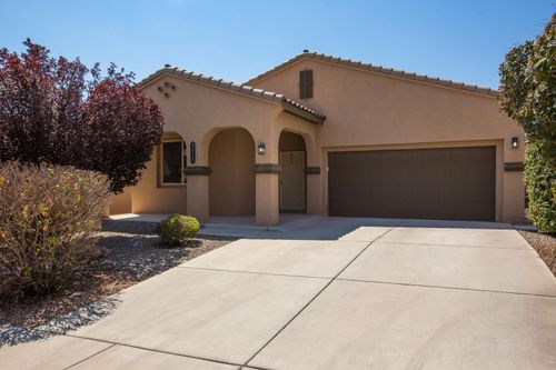 8620 Mock Heather Rd Nw, Albuquerque, NM, 87120-4250 | Card Image