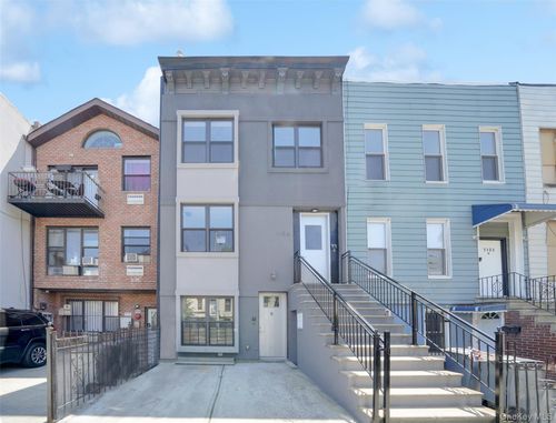 1106 Halsey St, Brooklyn, NY, 11207-2599 | Card Image