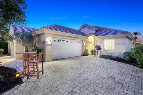 10366 Quail Crown Dr, NAPLES, FL, 34119-8832 | Card Image