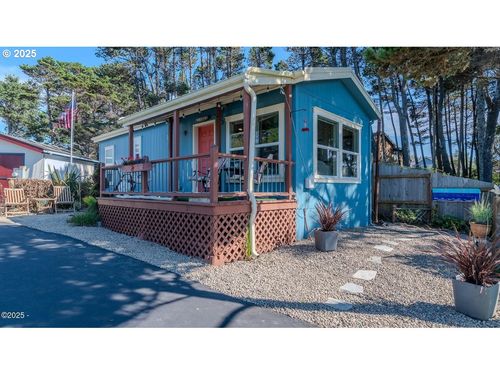 4875 N Highway 101, Depoe Bay, OR, 97341-9714 | Card Image