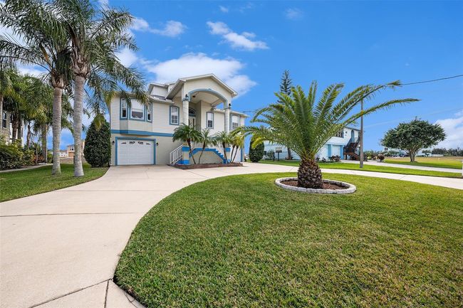 3432 Bluefish Dr, House other with 4 bedrooms, 2 bathrooms and null parking in HERNANDO BEACH FL | Image 8