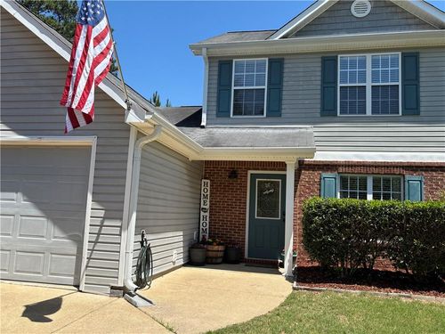 323 Providence Rd, Dallas, GA, 30157-7451 | Card Image