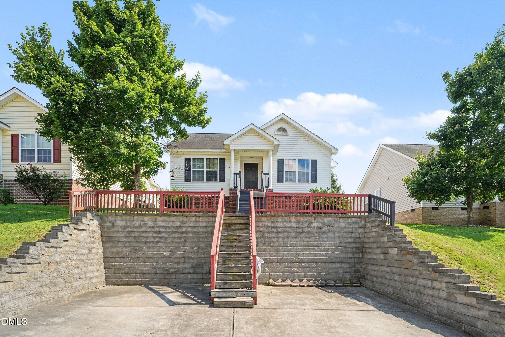 Residential in Knightdale 4
