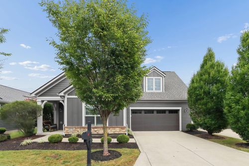 10320 Spicebrush Dr, Plain City, OH, 43064-2607 | Card Image