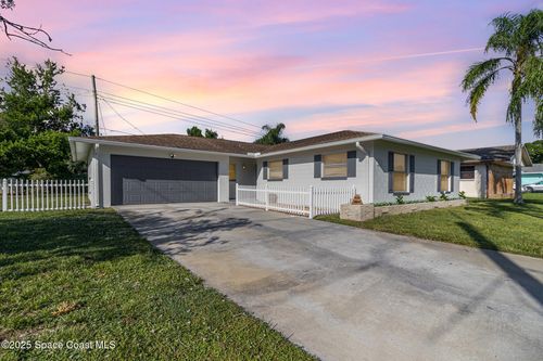 1415 Country Club Dr, Titusville, FL, 32780-5308 | Card Image