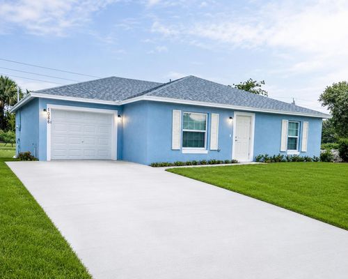 1086 Sw Eureka Ave, Port St Lucie, FL, 34953-2888 | Card Image