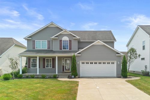 2815 Sunset Trl, Waterford, PA, 16441-5503 | Card Image