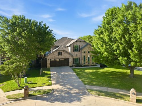 100 Red Bluff Ct, Hickory Creek, TX, 75065-3628 | Card Image