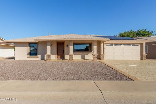 10831 W Tropicana Cir, Sun City, AZ, 85351-2131 | Card Image
