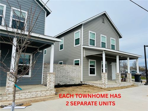 b-706 E Johnson Ave, Springdale, AR, 72764-4540 | Card Image
