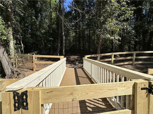 3559 Sawmill Ter, House other with 4 bedrooms, 3 bathrooms and null parking in Marietta GA | Image 37