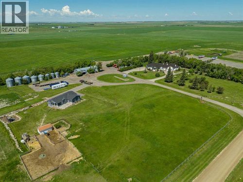262035 Range Road 282, Rural Rocky View County, AB, T4A0P7 | Card Image