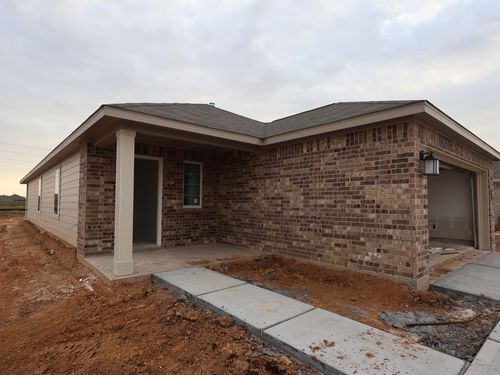 1233 Sacred Light Ln, La Marque, TX, 77568-2356 | Card Image