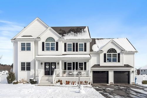 45 Terramor Dr, Tewksbury, MA, 01876 | Card Image