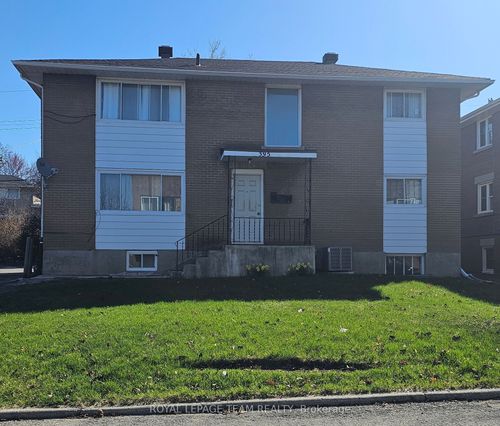 1-395 Peach Tree Lane, Ottawa, ON, K1K2R7 | Card Image