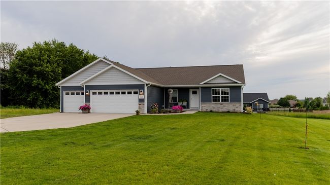 406 S Birch Ave, House other with 3 bedrooms, 2 bathrooms and null parking in Marshfield WI | Image 32