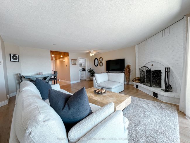 2C - 20 Ryder Dr, Condo with 2 bedrooms, 2 bathrooms and 1 parking in McDougall ON | Image 5