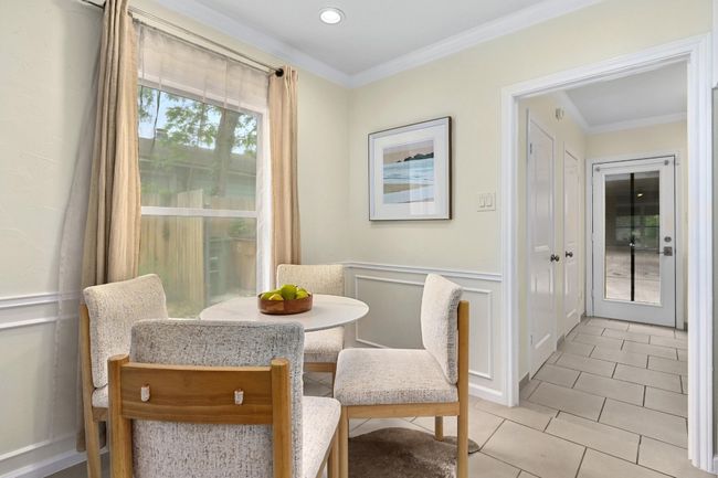 7313 Grover Ave, House other with 2 bedrooms, 1 bathrooms and 2 parking in Austin TX | Image 9