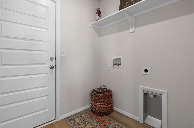 37887 W 207 Th Ter, House other with 3 bedrooms, 2 bathrooms and null parking in Edgerton KS | Image 32