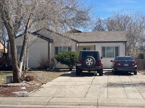 1764 Newark St, Aurora, CO, 80010-2628 | Card Image