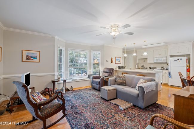In Law Suite with Open Living and Kitchen | Image 24