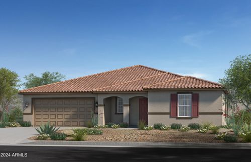 3028 W La Mirada Drive, Laveen, AZ, 85339 | Card Image