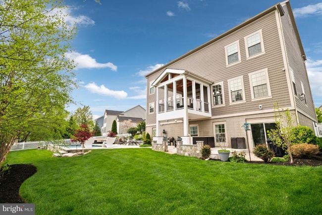 24936 Sawyer Mills Ct, House other with 5 bedrooms, 5 bathrooms and null parking in ALDIE VA | Image 63