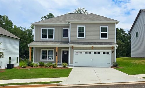 117 Summerfield Place Dr, Carrollton, GA, 30117-4363 | Card Image