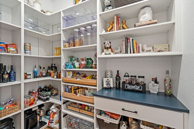 View of pantry | Image 17