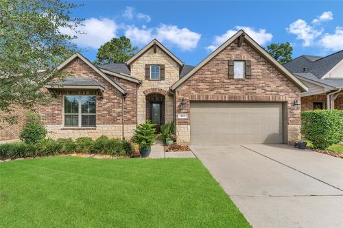 1015 Ginger Glade Ln, Pinehurst, TX, 77362-2009 | Card Image
