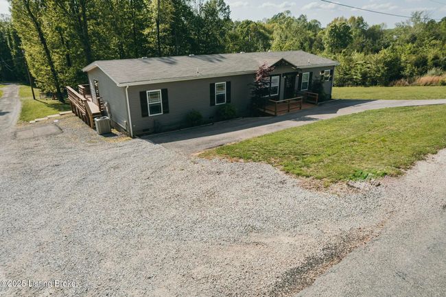 110 Barr Simmons Ln, House other with 3 bedrooms, 2 bathrooms and null parking in Mc Daniels KY | Image 62