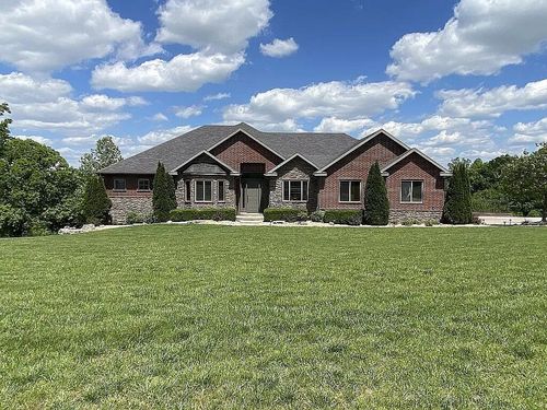 1662 Timber Lake Dr, Nixa, MO, 65714-8393 | Card Image