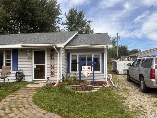 1524 Sunset Drive, Twin Lakes, WI, 53181 | Card Image