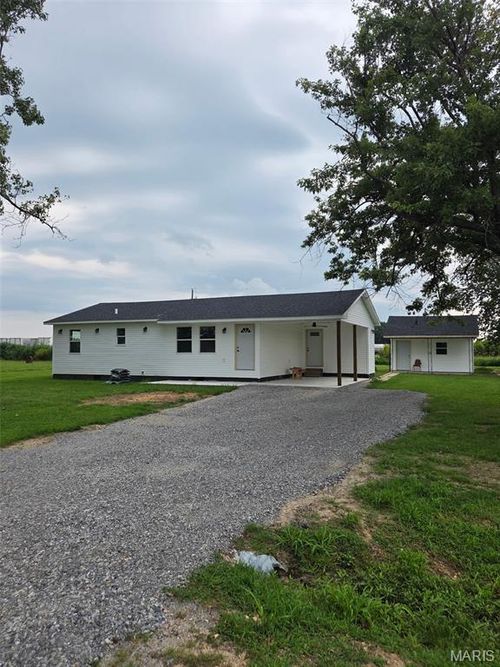 39594 County Road 227a, Campbell, MO, 63933 | Card Image