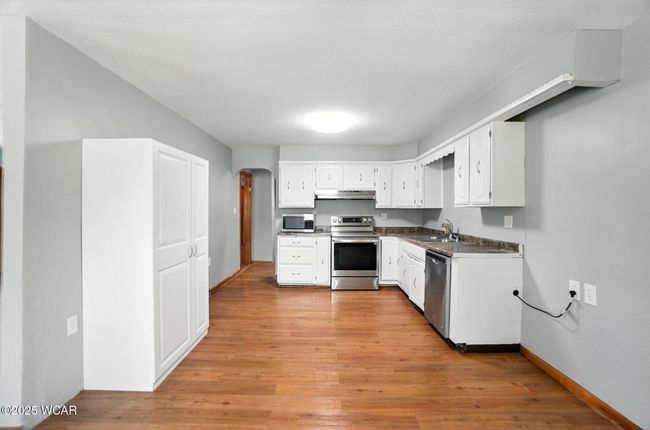 2170 E Hanthorn Rd, House other with 4 bedrooms, 1 bathrooms and null parking in Lima OH | Image 13