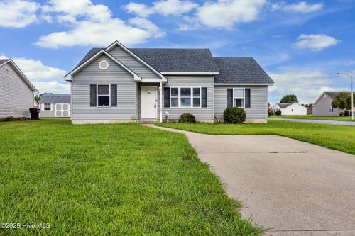 1101 Jessica St, Elizabeth City, NC, 27909-7752 | Card Image