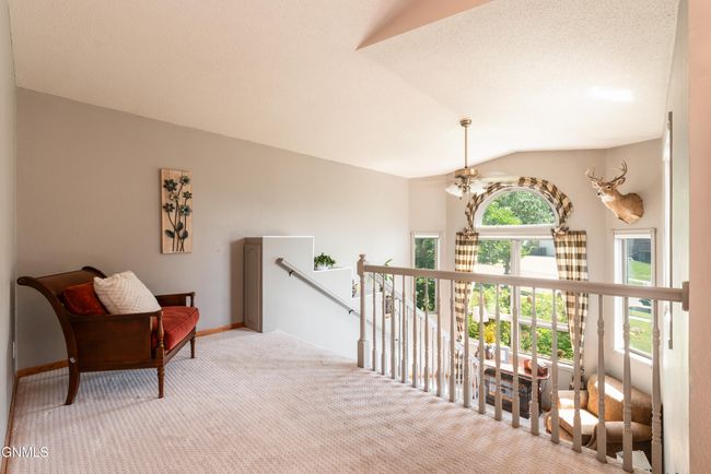 1612 Santa Gertrudis Loop, House other with 5 bedrooms, 4 bathrooms and null parking in Bismarck ND | Image 25