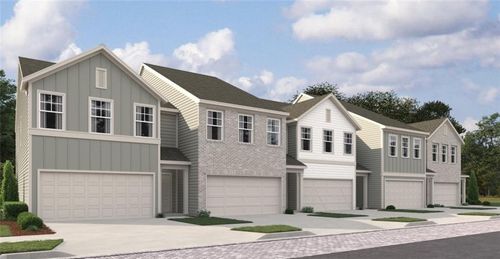 316 Dearborn Dr, Cartersville, GA, 30120-1216 | Card Image