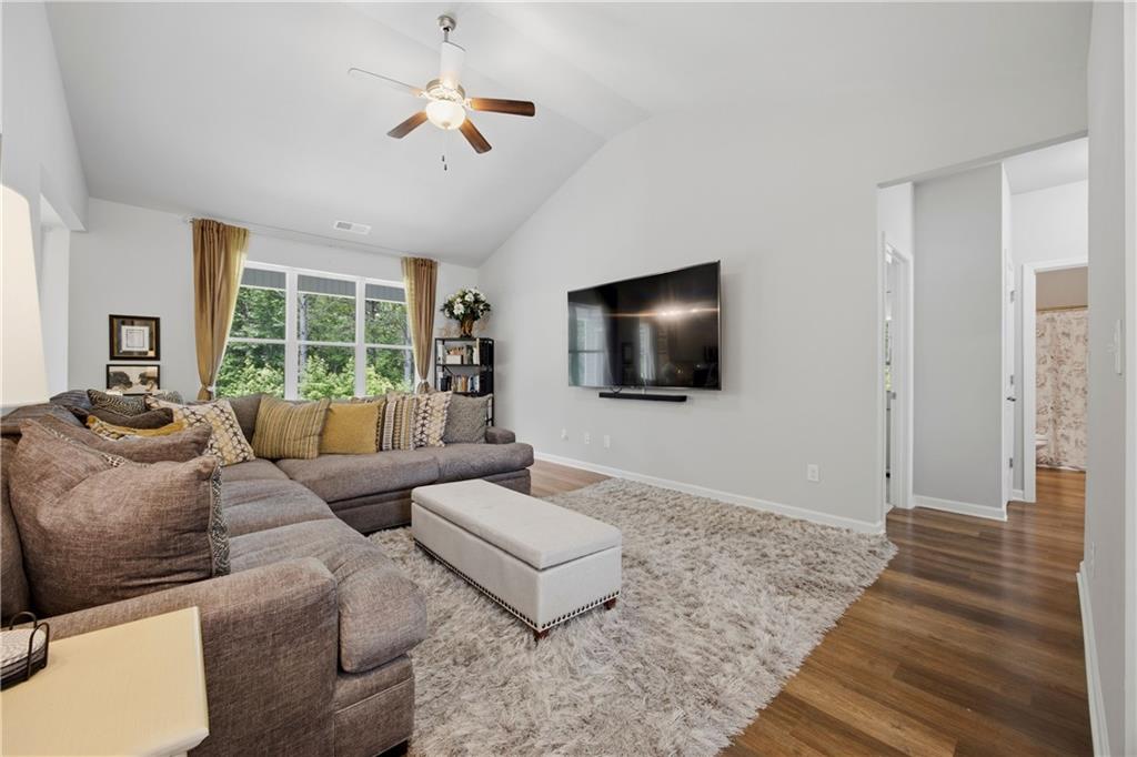 Residential in Grantville 2