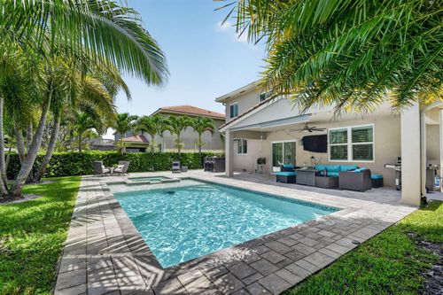 8890 Cobblestone Point Cir, Boynton Beach, FL, 33472-4432 | Card Image