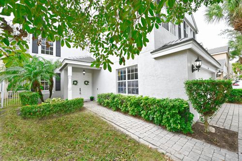 287 Berenger Walk, Royal Palm Beach, FL, 33414-4347 | Card Image