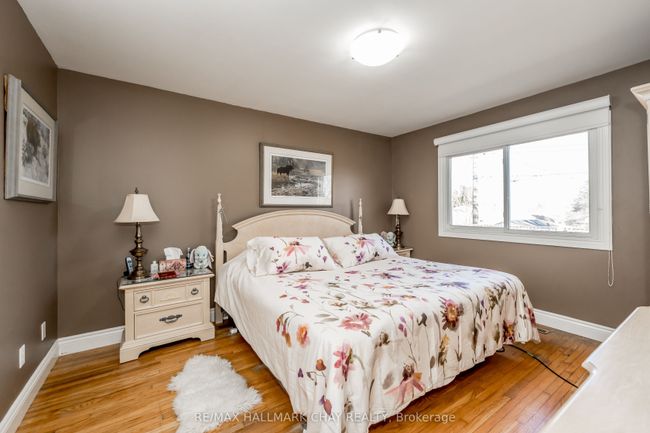 28 Brown St, House attached with 4 bedrooms, 2 bathrooms and 3 parking in Tottenham ON | Image 20
