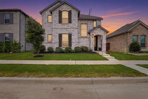 12325 Hulson Trail, Fort Worth, TX, 76052 | Card Image