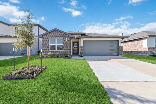 7010 Fleetwood Crescent Way, Richmond, TX, 77407-3695 | Card Image