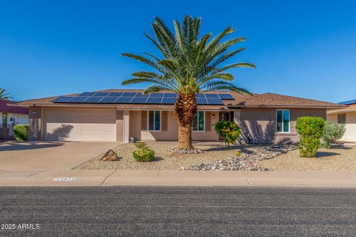 10826 W Brookside Dr, Sun City, AZ, 85351-1006 | Card Image