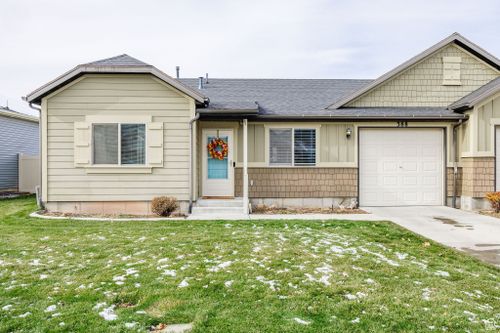 388 S 1250 E, Hyrum, UT, 84319 | Card Image