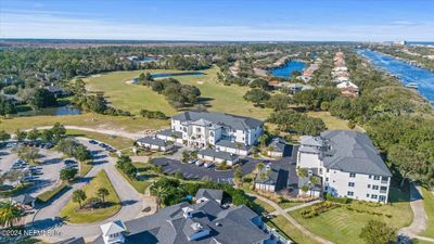 301-A - 455 Riverfront Drive, Condo with 3 bedrooms, 3 bathrooms and null parking in PALM COAST FL | Image 1